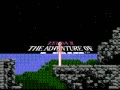 Zelda II - The Adventure of Link (Euro) - Screen 4
