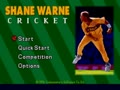 Shane Warne Cricket (Aus) - Screen 4