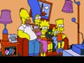 The Simpsons - Bart Vs The Space Mutants (Euro, USA, Rev. A) - Screen 3