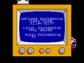 The Simpsons - Bart Vs The Space Mutants (Euro, USA, Rev. A) - Screen 5