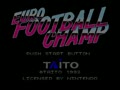 Euro Football Champ (Euro) - Screen 5