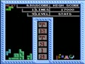 Tetris (USA, Tengen) - Screen 2