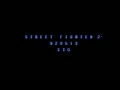 Street Fighter II': Champion Edition (World 920513) - Screen 1