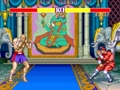 Street Fighter II': Champion Edition (World 920513) - Screen 4