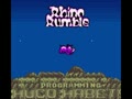 Rhino Rumble (Euro, USA) - Screen 3