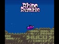 Rhino Rumble (Euro, USA) - Screen 5