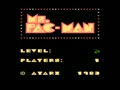 Ms. Pac-Man - Screen 1