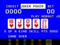 Noraut Joker Poker (original) - Screen 1