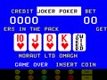 Noraut Joker Poker (original) - Screen 2