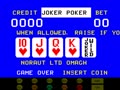 Noraut Joker Poker (original)