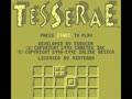 Tesserae (USA) - Screen 2