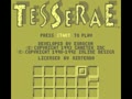 Tesserae (USA) - Screen 4