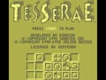Tesserae (USA) - Screen 5