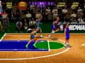 NBA Hang Time (Euro) - Screen 4