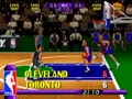 NBA Hang Time (Euro) - Screen 5