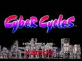 Cyber Cycles (Rev. CB2 Ver.C) - Screen 2