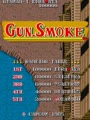 Gun.Smoke (Japan) - Screen 1