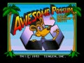 Awesome Possum (USA, Prototype)