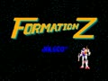 Formation Z - Screen 1