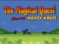 The Magical Quest Starring Mickey Mouse (Ger) - Screen 4