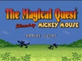 The Magical Quest Starring Mickey Mouse (Ger) - Screen 5