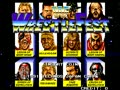 WWF WrestleFest (Japan) - Screen 2