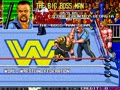 WWF WrestleFest (Japan) - Screen 5