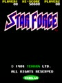 Star Force (encrypted, set 1) - Screen 1