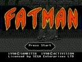 Fatman (Jpn) - Screen 3