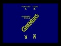 Gremlins - Screen 1