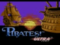 Pirates! (USA) - Screen 2