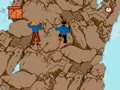 Tintin au Tibet (Euro) - Screen 2