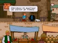 Tintin au Tibet (Euro) - Screen 4