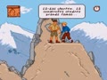 Tintin au Tibet (Euro) - Screen 5