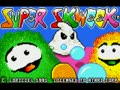 Super Skweek (Euro, USA) - Screen 1