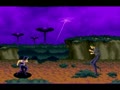 Yu Yu Hakusho - Sunset Fighters (Bra) - Screen 4