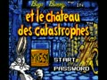 Bugs Bunny et le Château des Catastrophes (Fra) - Screen 5