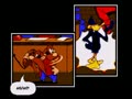 Daffy Duck in Hollywood (Euro, Prototype)