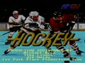 EA Hockey (Jpn) - Screen 2