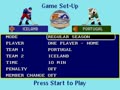 EA Hockey (Jpn) - Screen 3