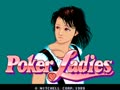 Poker Ladies - Screen 1