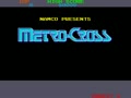 Metro-Cross (set 1) - Screen 4