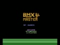 BMX Air Master (PAL) (Atari) - Screen 1