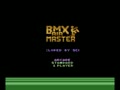 BMX Air Master (PAL) (Atari) - Screen 2