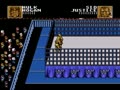 WWF Wrestlemania - Steel Cage Challenge (Euro) - Screen 4