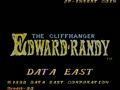 The Cliffhanger - Edward Randy (World ver 1) - Screen 2