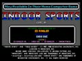 SportTime Table Hockey (Arcadia, set 1, V 2.1) - Screen 3
