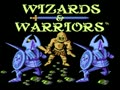 Wizards & Warriors (USA)
