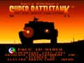 Super Battletank (Jpn) - Screen 5