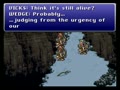 Final Fantasy III (USA) - Screen 5